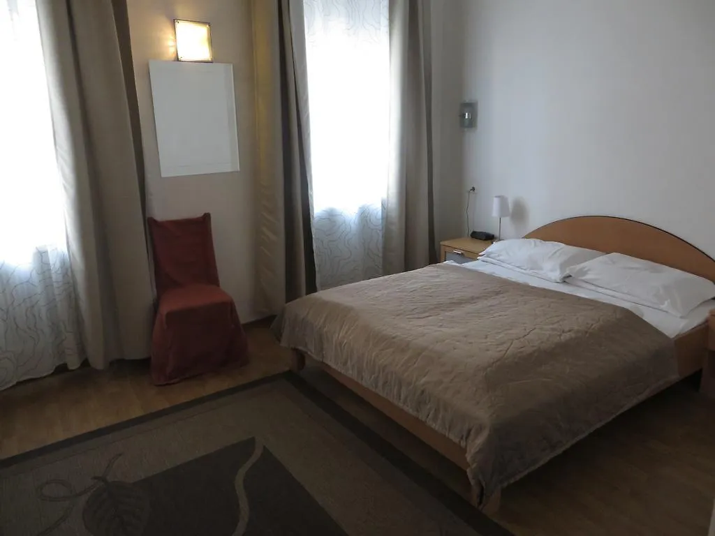 Hotel Stadtpark Vienna 3*,