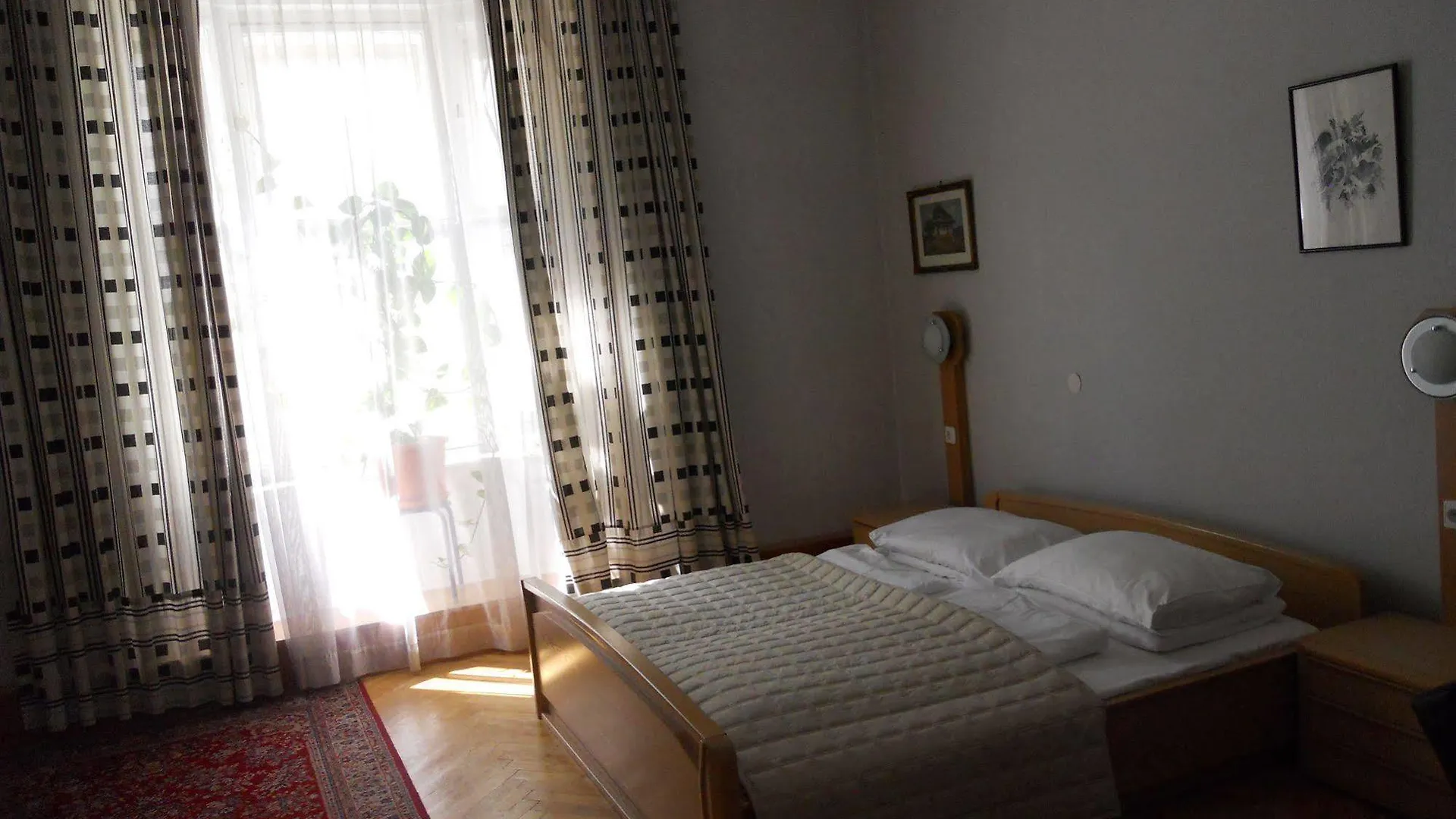 Hotel Stadtpark Viyana 3*,  Avusturya