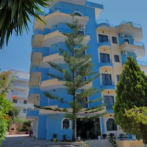 Blue Heaven Szálloda Saranda