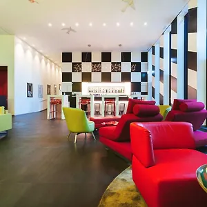 Ibis Styles Elveţia