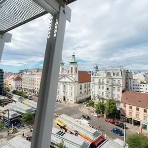 Residence, Rochusmarkt - Mitte Viena