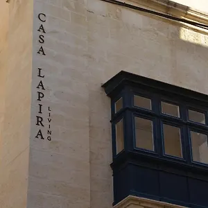 Casa Lapira Πανσιόν Βαλέτα