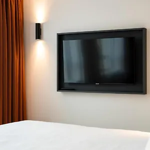 Centrum Hotel Antuérpia
