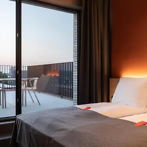 Citybox Hotel Antuérpia