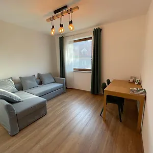 Zentrum & Parkmoeglichkeit Apartman Graz