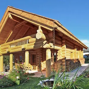 navštívit hotel
