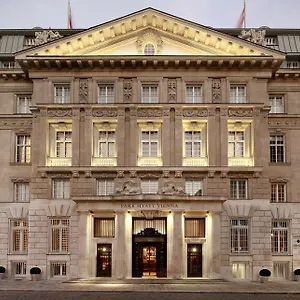 Hotell Park Hyatt, Wien