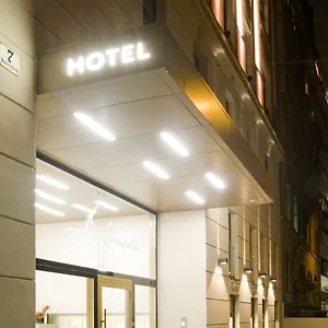 4* Hotel Alma Boutique-hotel