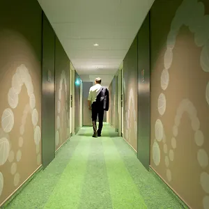 Ibis Styles Massena Olympiades Ξενοδοχείο Παρίσι
