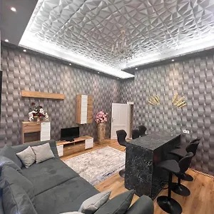Urban Serviced Viena