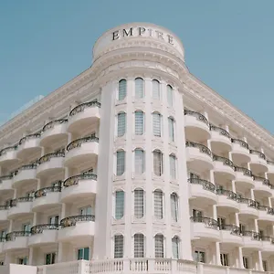 Empire Albania Szálloda Durrës