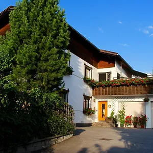 Haus Kinspergher Apartment Innsbruck