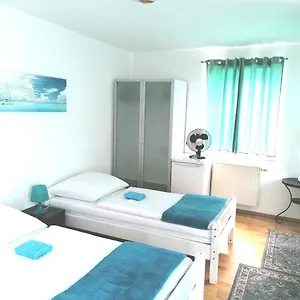 Favoriten-rooms Viena
