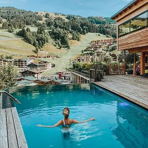 Alpin Juwel Hotel Saalbach