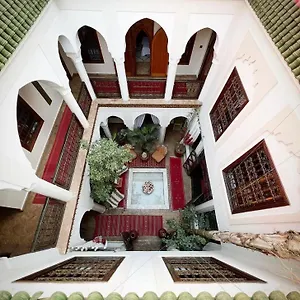 Anais Marrakech Affittacamere Marrakesh