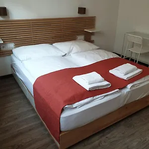 Apartment Bookvienna 