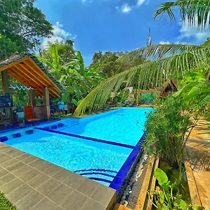 Palmyra Nature Hotel Sigiriya