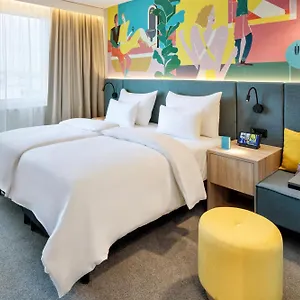 Hotel Spark By Hilton Messe Prater, Vienna