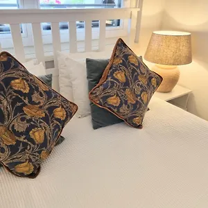 Guest house In Luxury Apartment, Near Hauptbahnhof