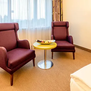 Hotel Plaza Premium