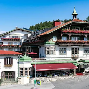 Hotel Igls