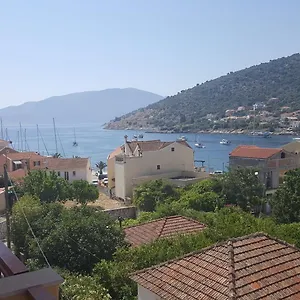 Moustakis Grecia