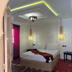 Dar Nakhla Bed & Breakfast Marrakesh