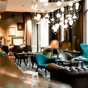 One Amsterdam-waterlooplein Hotel Amesterdão