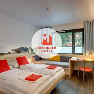 מלון Meininger Downtown Franz