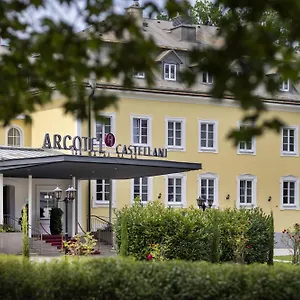 Arcotel Castellani - Nahe Stadtzentrum Hotel Salzburg