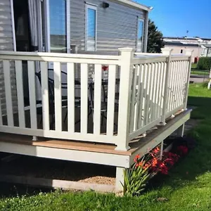 Stellas Retreat Holiday park