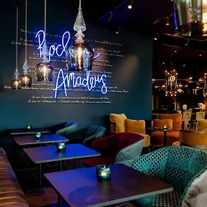 One Salzburg-mirabell Hotel Salzburg
