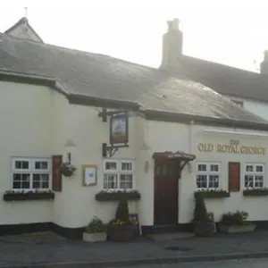 The Old Royal George Inn