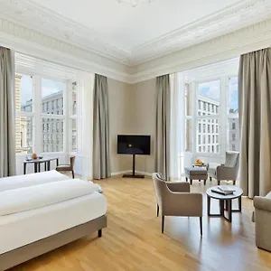 Hotell Rathauspark Wien, A Member Of Radisson Individuals, Wien