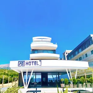 A&g Albania