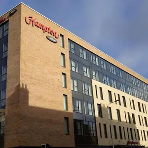 Hampton By Hilton West End Szálloda Edinburgh