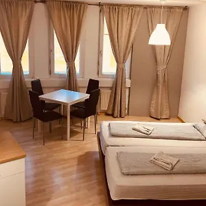 Veni Apartman Graz