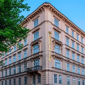 Ξενοδοχείο Le Meridien