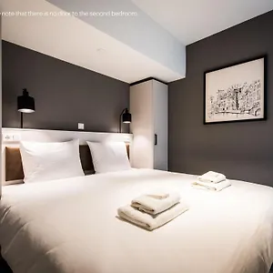 Yays East By Numa Apart-hotel Amesterdão