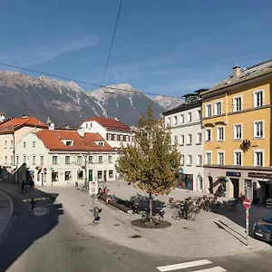 Super With Free Parking Appartamento Innsbruck