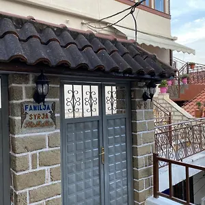 navštívit hotel