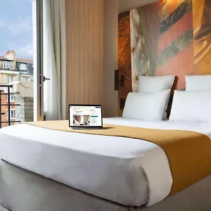 Mercure Alesia Ξενοδοχείο Παρίσι