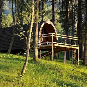 Ferienparadies Natterer Ferienpark Neu Gotzens