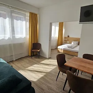 Apartment Bookvienna 