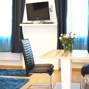 Apartamento Enenkelstrasse