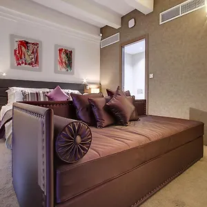 Palazzo Paolina Boutique Ξενοδοχείο Βαλέτα