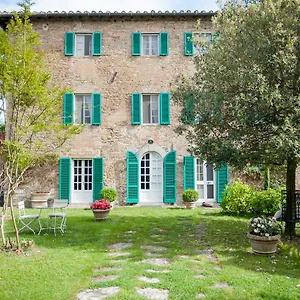 Casa Capanni , Cortona Itália