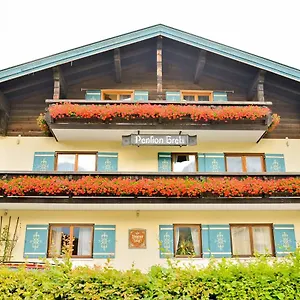 navštívit hotel