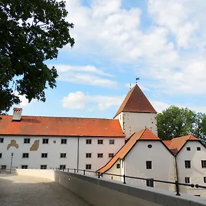 navštívit hotel
