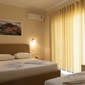 navštívit hotel